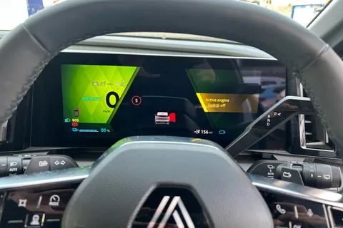 HT24VZE Renault Megane E-Tech EV60 160kW Techno Comfort Range 60kWh 5dr Auto Thumbnail #12