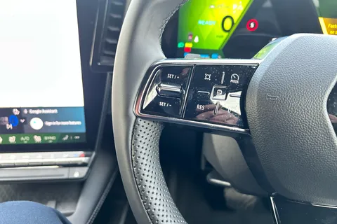 HT24VZE Renault Megane E-Tech EV60 160kW Techno Comfort Range 60kWh 5dr Auto Thumbnail #18