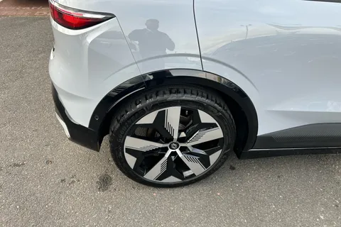 HT24VZE Renault Megane E-Tech EV60 160kW Techno Comfort Range 60kWh 5dr Auto Thumbnail #23