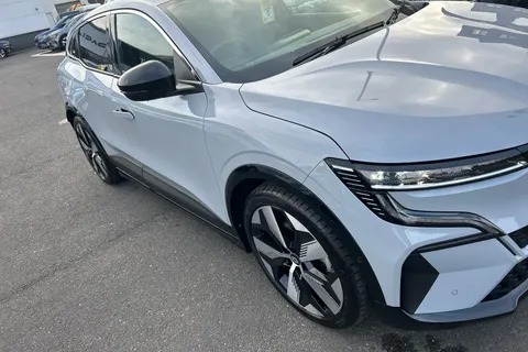 HT24VZE Renault Megane E-Tech EV60 160kW Techno Comfort Range 60kWh 5dr Auto Thumbnail #25