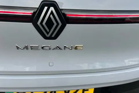 HT24VZE Renault Megane E-Tech EV60 160kW Techno Comfort Range 60kWh 5dr Auto Thumbnail #26