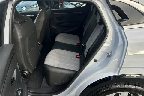 HT24VZE Renault Megane E-Tech EV60 160kW Techno Comfort Range 60kWh 5dr Auto Thumbnail #30