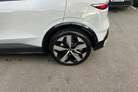 HT24VZE Renault Megane E-Tech EV60 160kW Techno Comfort Range 60kWh 5dr Auto Thumbnail #31