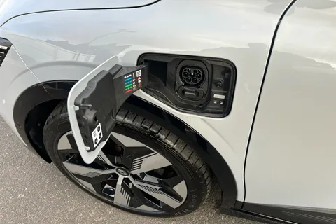 HT24VZE Renault Megane E-Tech EV60 160kW Techno Comfort Range 60kWh 5dr Auto Thumbnail #33