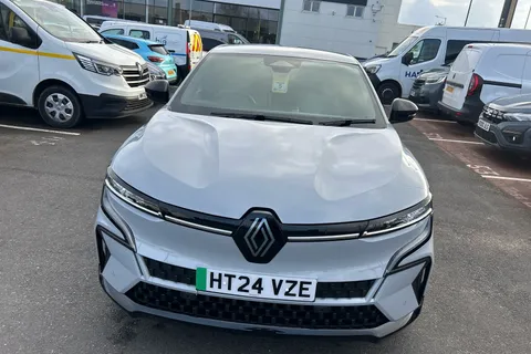 HT24VZE Renault Megane E-Tech EV60 160kW Techno Comfort Range 60kWh 5dr Auto Thumbnail #38