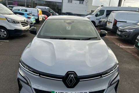 HT24VZE Renault Megane E-Tech EV60 160kW Techno Comfort Range 60kWh 5dr Auto Thumbnail #39