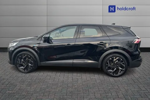 HT74GXP Renault Symbioz 1.6 E-Tech FHEV 145 Iconic Esprit Alpine 5dr Auto Thumbnail #7