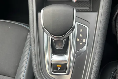 HT74GXP Renault Symbioz 1.6 E-Tech FHEV 145 Iconic Esprit Alpine 5dr Auto Thumbnail #18