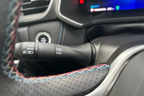 HT74GXP Renault Symbioz 1.6 E-Tech FHEV 145 Iconic Esprit Alpine 5dr Auto Thumbnail #24