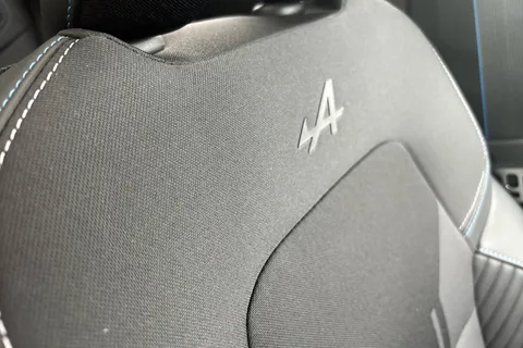 HT74GXP Renault Symbioz 1.6 E-Tech FHEV 145 Iconic Esprit Alpine 5dr Auto Thumbnail #27