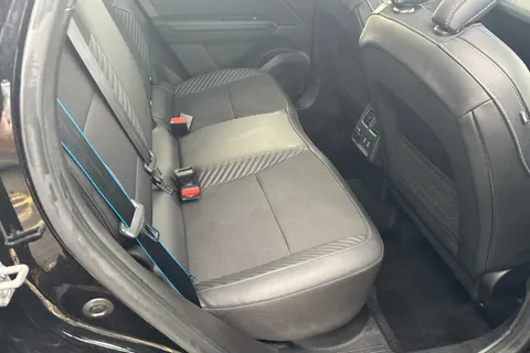 HT74GXP Renault Symbioz 1.6 E-Tech FHEV 145 Iconic Esprit Alpine 5dr Auto Thumbnail #37