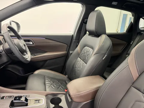 OE74EPZ Nissan Qashqai 1.5 E-Power Tekna 5dr Auto Thumbnail #15