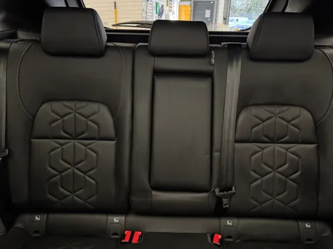 OE74EPZ Nissan Qashqai 1.5 E-Power Tekna 5dr Auto Thumbnail #19