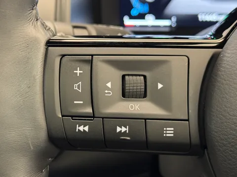 OE74EPZ Nissan Qashqai 1.5 E-Power Tekna 5dr Auto Thumbnail #23