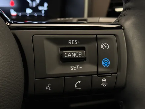 OE74EPZ Nissan Qashqai 1.5 E-Power Tekna 5dr Auto Thumbnail #24