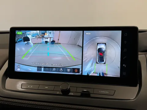 OE74EPZ Nissan Qashqai 1.5 E-Power Tekna 5dr Auto Thumbnail #26