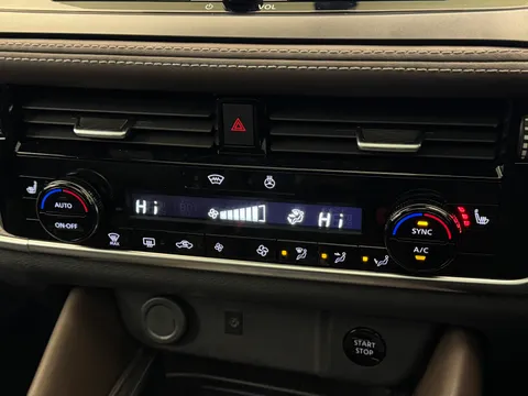 OE74EPZ Nissan Qashqai 1.5 E-Power Tekna 5dr Auto Thumbnail #27