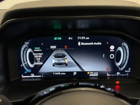 OE74EPZ Nissan Qashqai 1.5 E-Power Tekna 5dr Auto Thumbnail #30