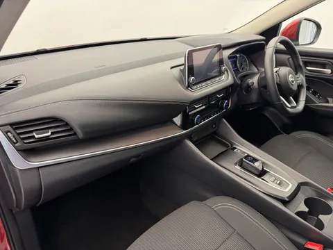 DV72LHA Nissan Qashqai 1.5 E-Power Acenta Premium [Glass Roof] 5dr Auto Thumbnail #13