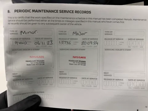 DV72LHA Nissan Qashqai 1.5 E-Power Acenta Premium [Glass Roof] 5dr Auto Thumbnail #18