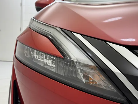 DV72LHA Nissan Qashqai 1.5 E-Power Acenta Premium [Glass Roof] 5dr Auto Thumbnail #30