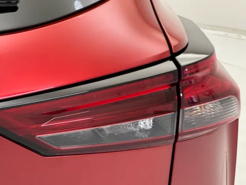 DV72LHA Nissan Qashqai 1.5 E-Power Acenta Premium [Glass Roof] 5dr Auto Thumbnail #31