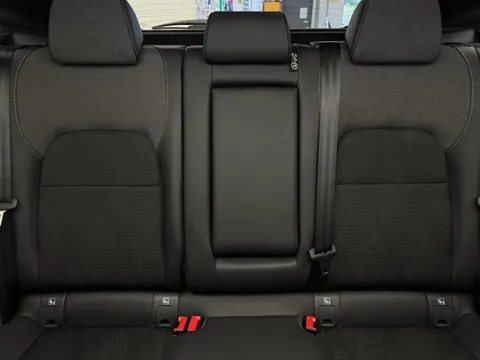 OY74ZJU Nissan Qashqai 1.5 E-Power N-Connecta [Glass Roof] 5dr Auto Thumbnail #19