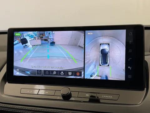 OY74ZJU Nissan Qashqai 1.5 E-Power N-Connecta [Glass Roof] 5dr Auto Thumbnail #28