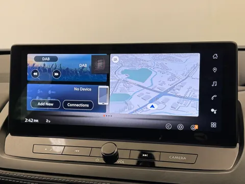 OY74ZNL Nissan Qashqai 1.5 E-Power N-Connecta [Glass Roof] 5dr Auto Thumbnail #24