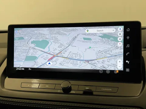 OY74ZNL Nissan Qashqai 1.5 E-Power N-Connecta [Glass Roof] 5dr Auto Thumbnail #25