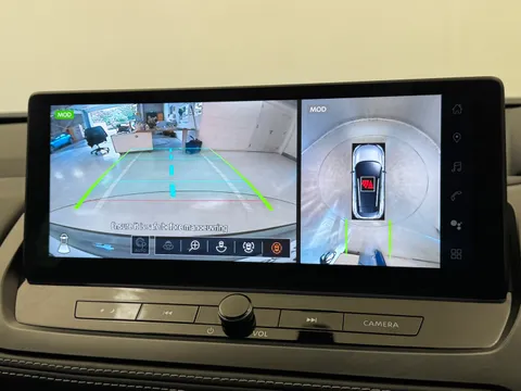 OY74ZNL Nissan Qashqai 1.5 E-Power N-Connecta [Glass Roof] 5dr Auto Thumbnail #26