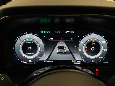 OY74ZNL Nissan Qashqai 1.5 E-Power N-Connecta [Glass Roof] 5dr Auto Thumbnail #29