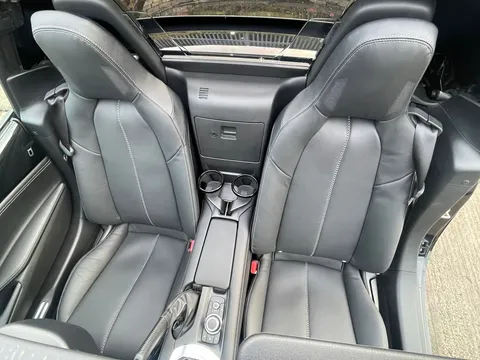 MJ75AEL Mazda Mx-5 1.5 [132] Exclusive-Line 2dr Thumbnail #15