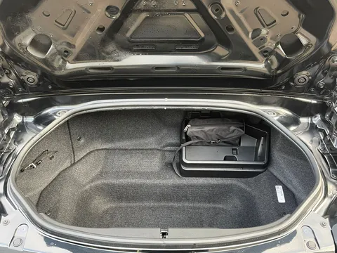 MJ75AEL Mazda Mx-5 1.5 [132] Exclusive-Line 2dr Thumbnail #17