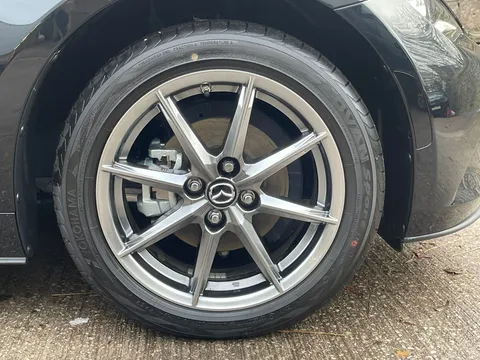 MJ75AEL Mazda Mx-5 1.5 [132] Exclusive-Line 2dr Thumbnail #18