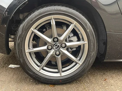 MJ75AEL Mazda Mx-5 1.5 [132] Exclusive-Line 2dr Thumbnail #19