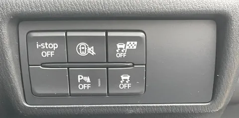 MJ75AEL Mazda Mx-5 1.5 [132] Exclusive-Line 2dr Thumbnail #21