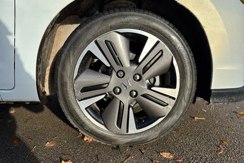 MV25CXK Honda Jazz 1.5 i-MMD Hybrid Advance 5dr eCVT Thumbnail #10