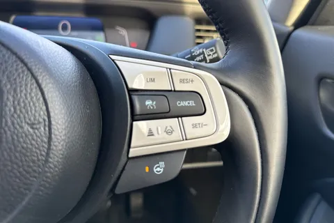 MV25CXK Honda Jazz 1.5 i-MMD Hybrid Advance 5dr eCVT Thumbnail #22