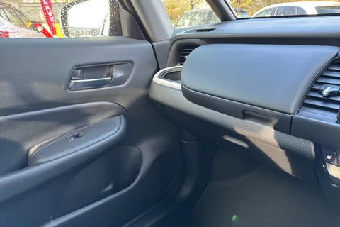 MV25CXK Honda Jazz 1.5 i-MMD Hybrid Advance 5dr eCVT Thumbnail #24