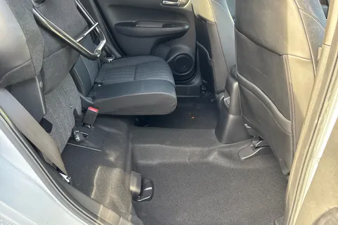 MV25CXK Honda Jazz 1.5 i-MMD Hybrid Advance 5dr eCVT Thumbnail #25