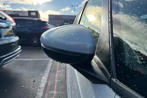 MV25CXK Honda Jazz 1.5 i-MMD Hybrid Advance 5dr eCVT Thumbnail #27