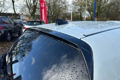 MV25CXK Honda Jazz 1.5 i-MMD Hybrid Advance 5dr eCVT Thumbnail #28