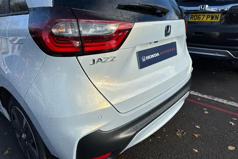 MV25CXK Honda Jazz 1.5 i-MMD Hybrid Advance 5dr eCVT Thumbnail #30