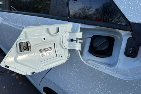 MV25CXK Honda Jazz 1.5 i-MMD Hybrid Advance 5dr eCVT Thumbnail #31