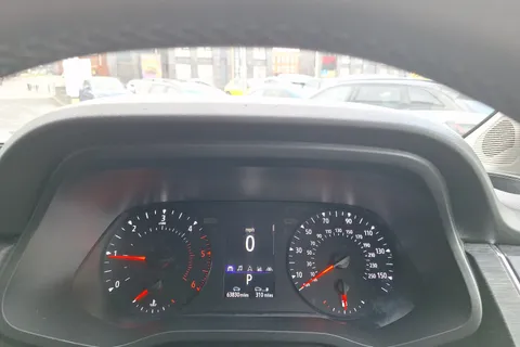 VK23SKO Renault Trafic LL30 Blue dCi 150 Start 9 Seater EDC Thumbnail #12