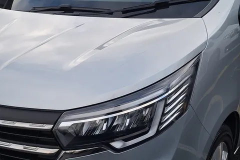 VK23SKO Renault Trafic LL30 Blue dCi 150 Start 9 Seater EDC Thumbnail #24