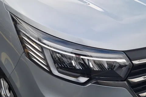 VK23SKO Renault Trafic LL30 Blue dCi 150 Start 9 Seater EDC Thumbnail #26