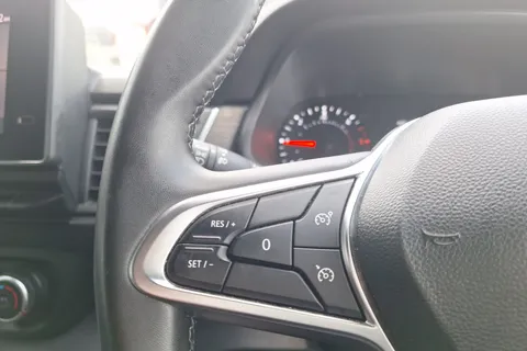 VK23SKO Renault Trafic LL30 Blue dCi 150 Start 9 Seater EDC Thumbnail #40