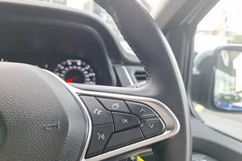 VK23SKO Renault Trafic LL30 Blue dCi 150 Start 9 Seater EDC Thumbnail #41